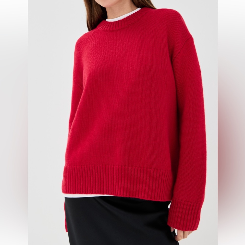 NWT Lisa Yang Renske Cashmere Sweater